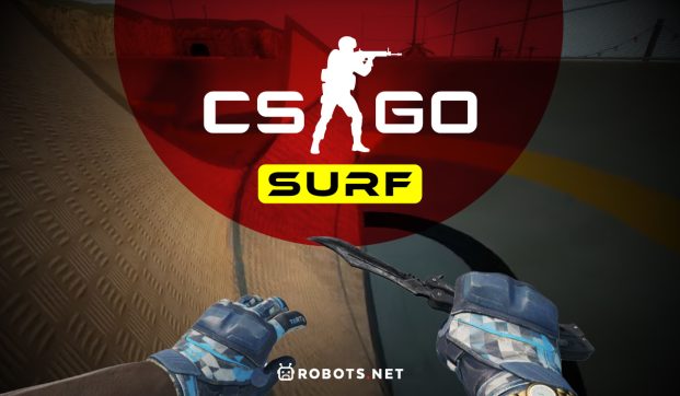 How To Play CSGO Surf A Detailed Guide Robots Net