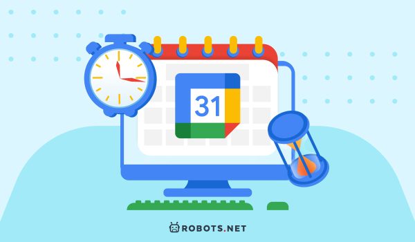 How To Propose A New Time In Google Calendar Robots Net