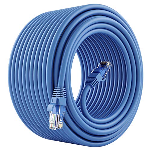 10 Best 75 Foot Ethernet Cable For 2023 Robots Net