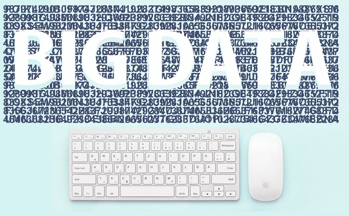 Big Data For Dummies, Intro to Big Data