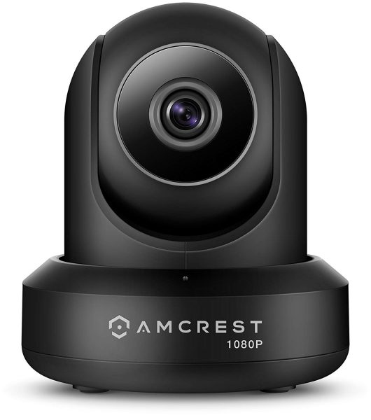 Top 10 Smart Security Cameras You Must Buy - 48