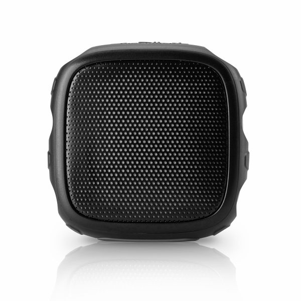 Blackweb Rugged Bluetooth Speaker