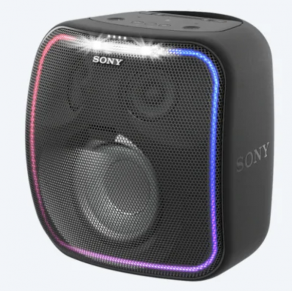 Sony SRS XB501G Portable Bluetooth Speaker