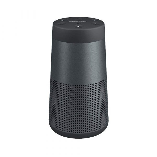 Bose Soundlink Revolve Portable Speaker