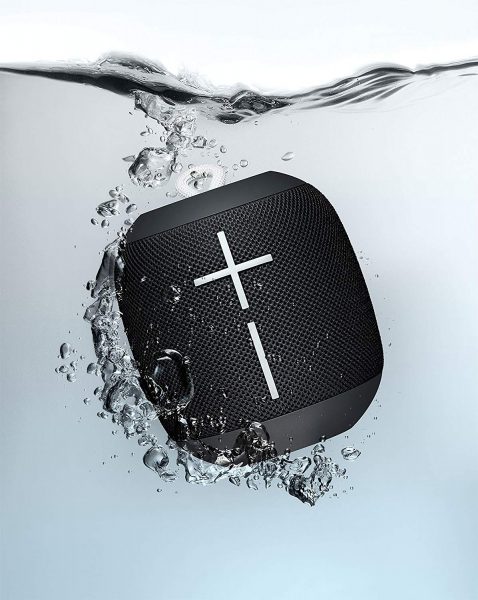 Wonderboom Bluetooth Speaker