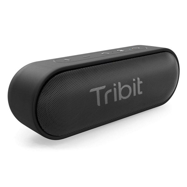 Tribit XSound Go Portable Speaker