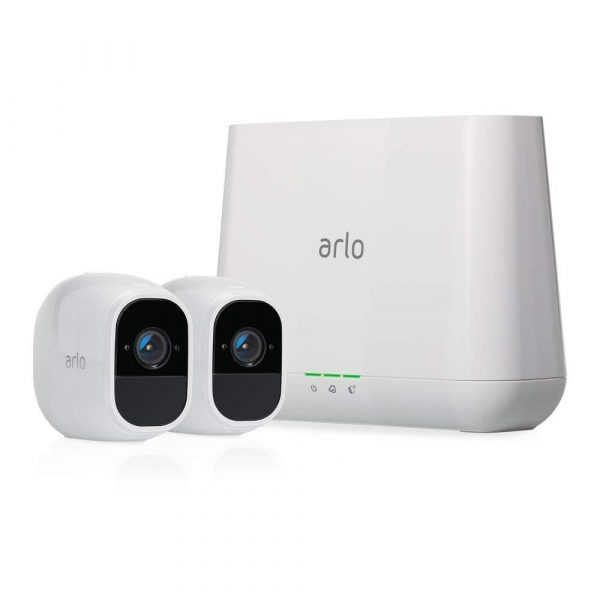 Arlo Pro 2 Security Camera