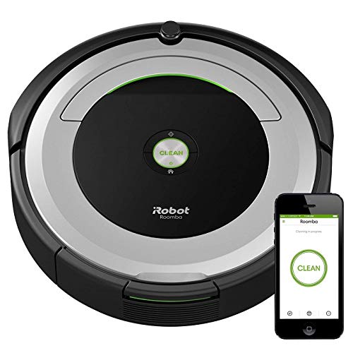 Top 10 Robot Vacuums To Consider Buying - 19