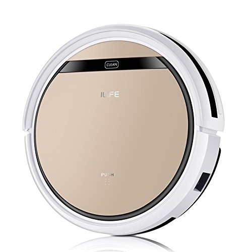 iLife V5s Pro Robot Vacuum Mop Cleaner