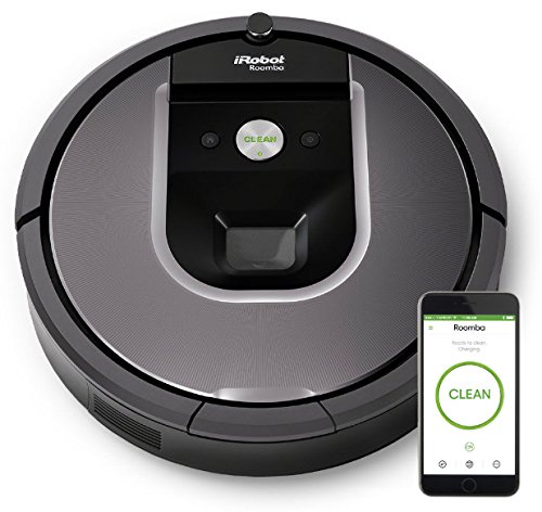 Top 10 Robot Vacuums To Consider Buying - 11