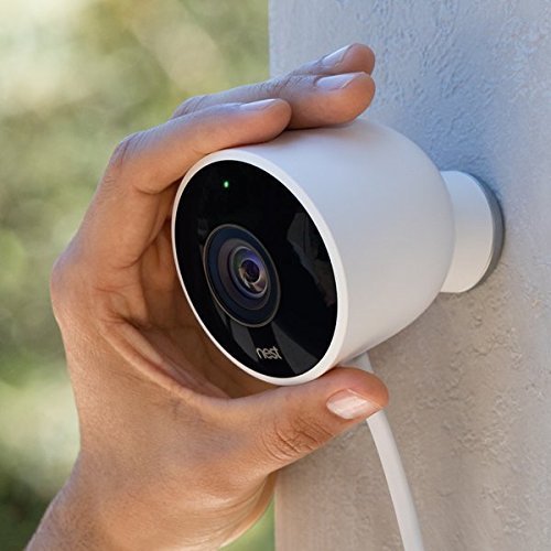 Top 10 Smart Security Cameras You Must Buy - 41