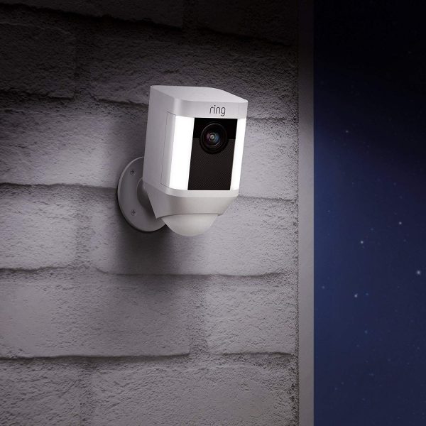 Top 10 Smart Security Cameras You Must Buy - 30