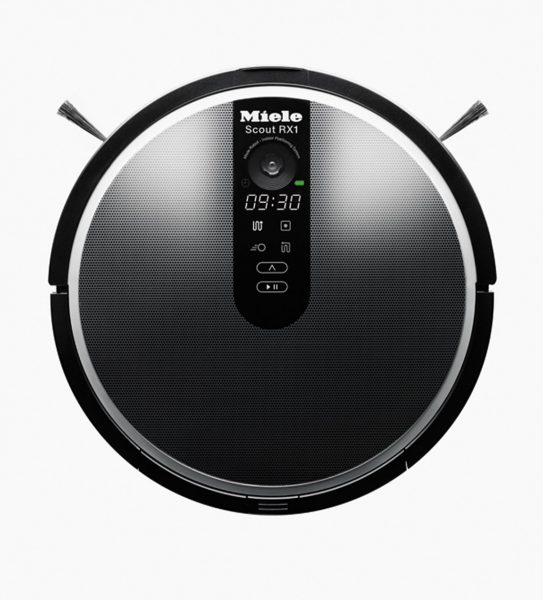 Miele RX1 Scout Robot Vacuum