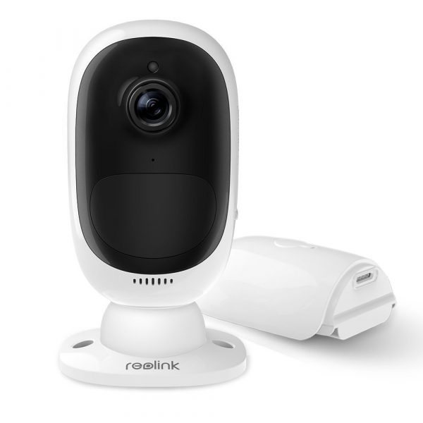 Reolink Argus 2 Wireless Security Camera