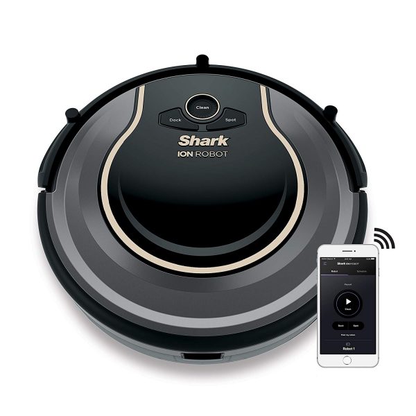 Top 10 Robot Vacuums To Consider Buying - 94