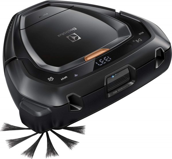 Top 10 Robot Vacuums To Consider Buying - 3