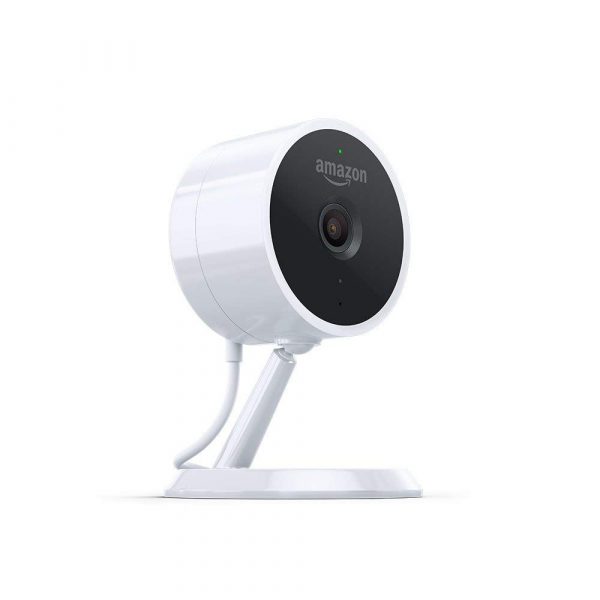 Amazon Cloud Cam