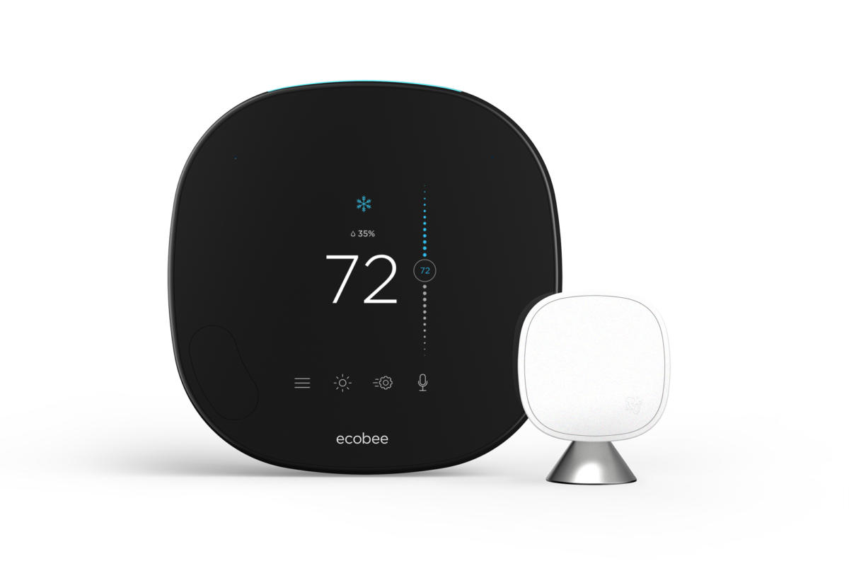 Top 10 WiFi Thermostats For Your Smart Home