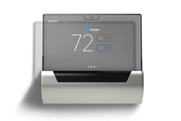 Glas Smart WiFi Thermostat