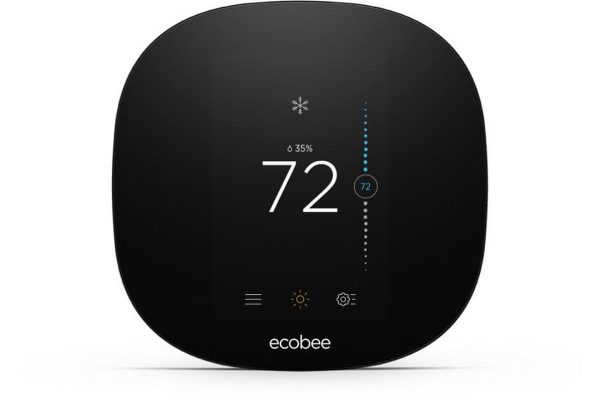 Top 10 WiFi Thermostats For Your Smart Home - 42