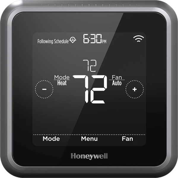 Honeywell Lyric T5