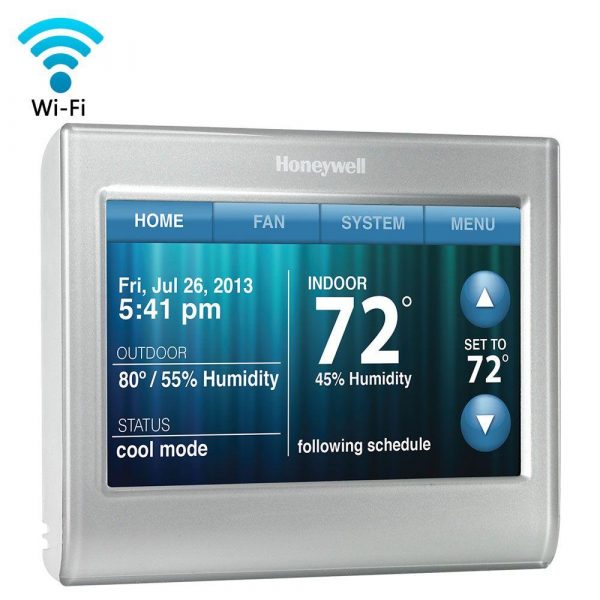 Honeywell RTH9580 WiFi Thermostat