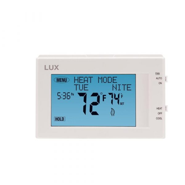 Lux Smart WiFi Thermostat