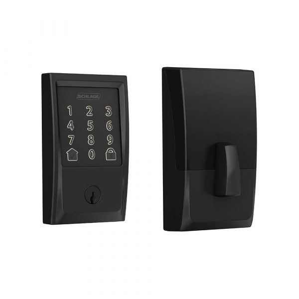 Schlage Encode Smart Wi-Fi Lock