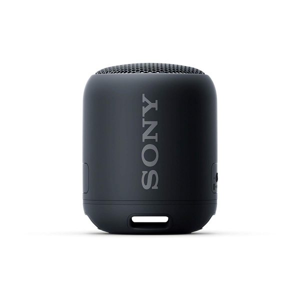 Sony SRS-XB12 Extra Bass Portable Bluetooth Speaker