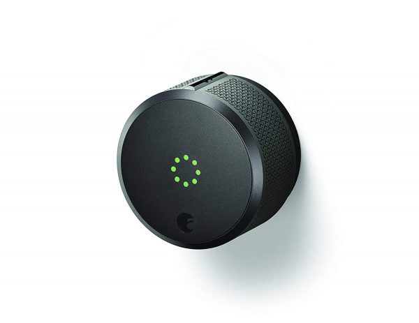 August Smart Lock Pro