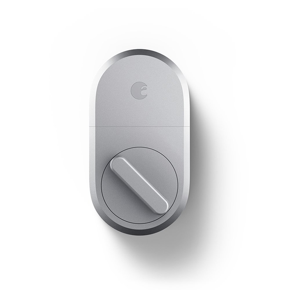 August Smart Locks: Your Ultimate Guide | Robots.net