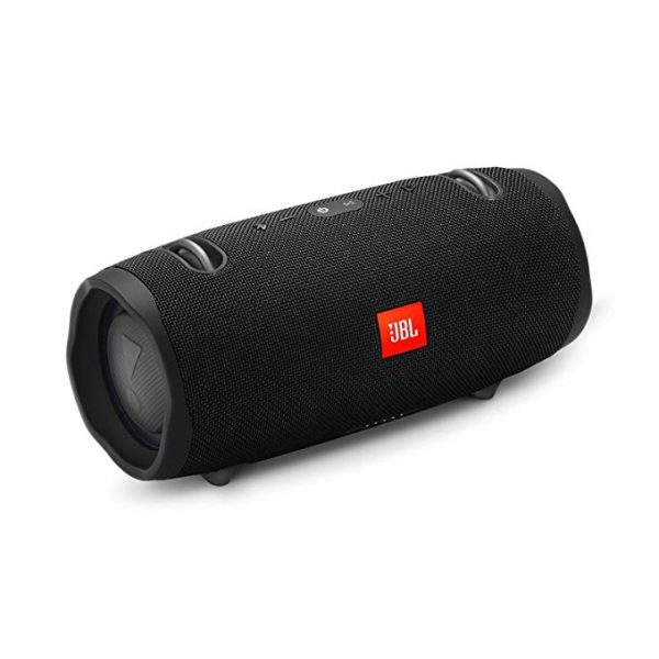 JBL Bluetooth Speakers  A Comprehensive Guide - 35