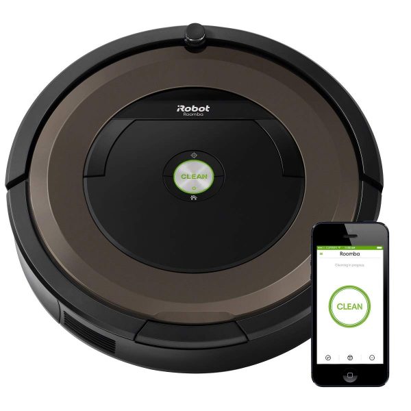 iRobot Robot Vacuums  All You Need To Know - 58