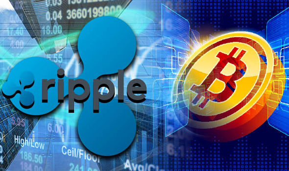 Ripple Vs Bitcoin