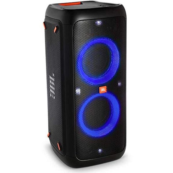 JBL Bluetooth Speakers  A Comprehensive Guide - 63