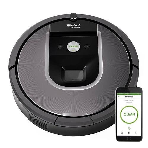 iRobot Roomba 960