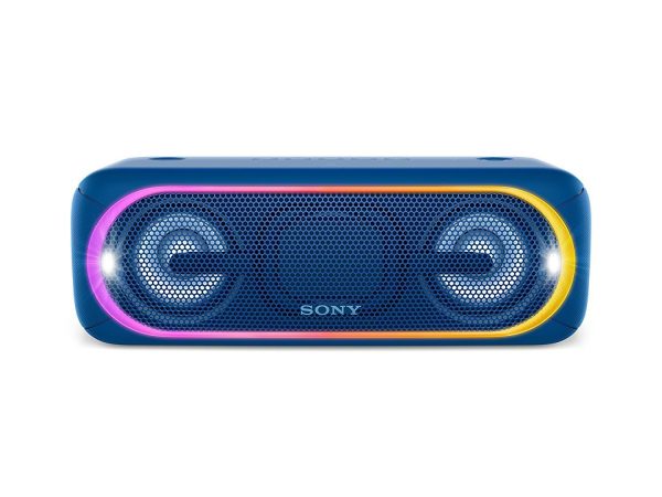 Sony XB40 Portable Bluetooth Speaker