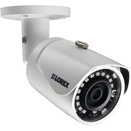 Lorex LNB3163B 3.0-Megapixel HD Weatherproof Bullet Camera