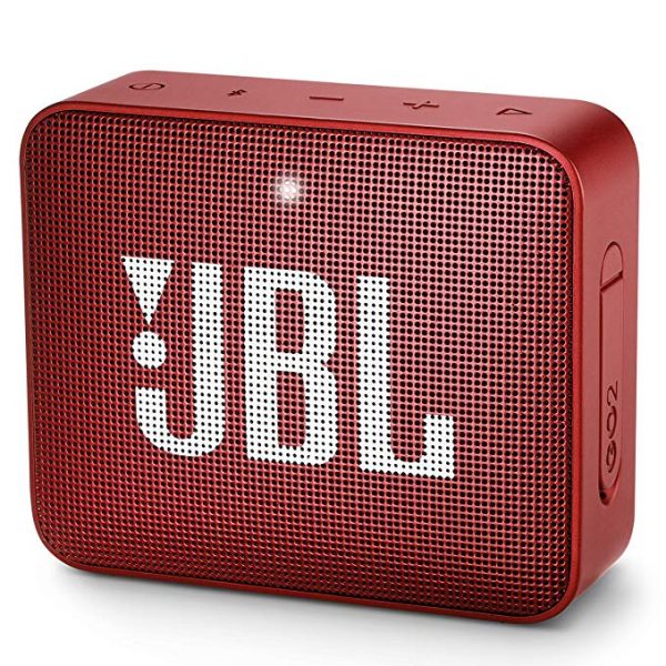 JBL Go 2