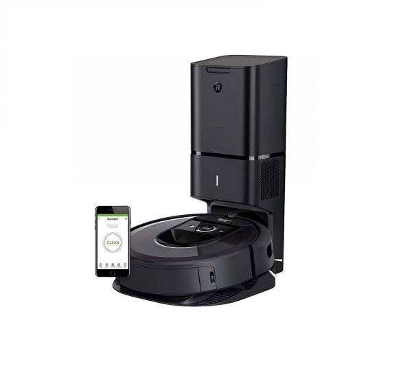 iRobot Roomba i7+