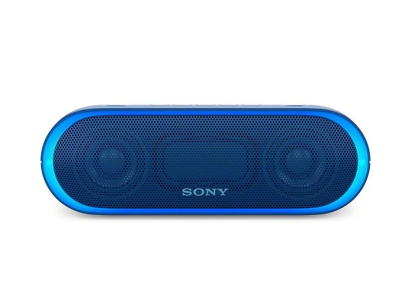 Sony XB20 Portable Bluetooth Speaker