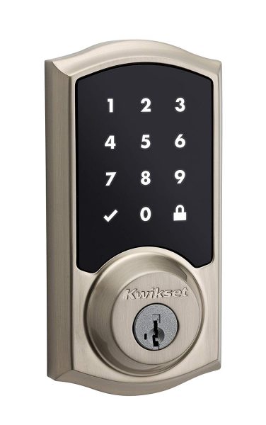 Invest In These Electronic Door Locks - 35