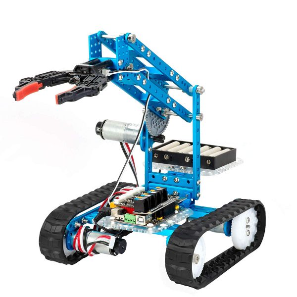 5 Best Beginner Friendly Robotics Projects To Try At Home - 55