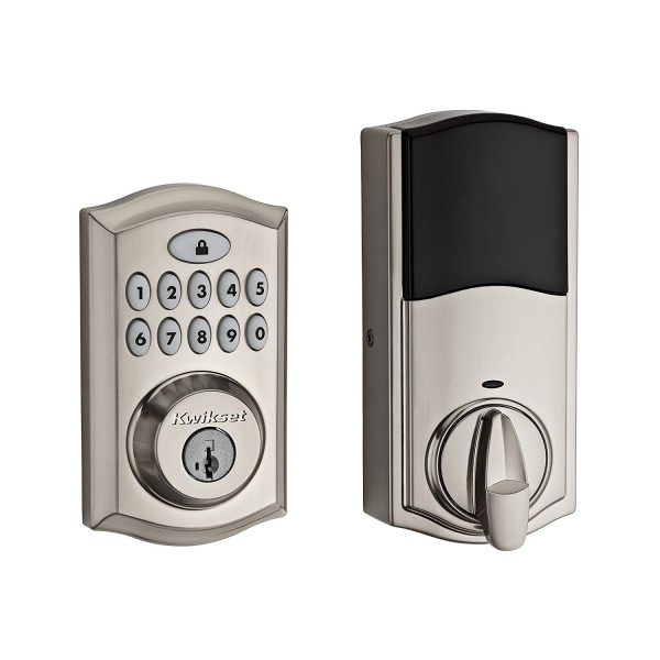 Kwikset Smart Key Locks: Your Ultimate Guide