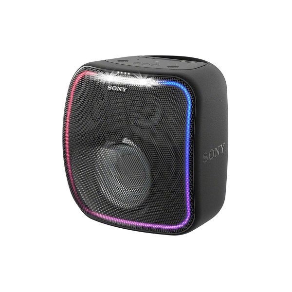 Sony SRS-XB501G Portable Bluetooth Speaker