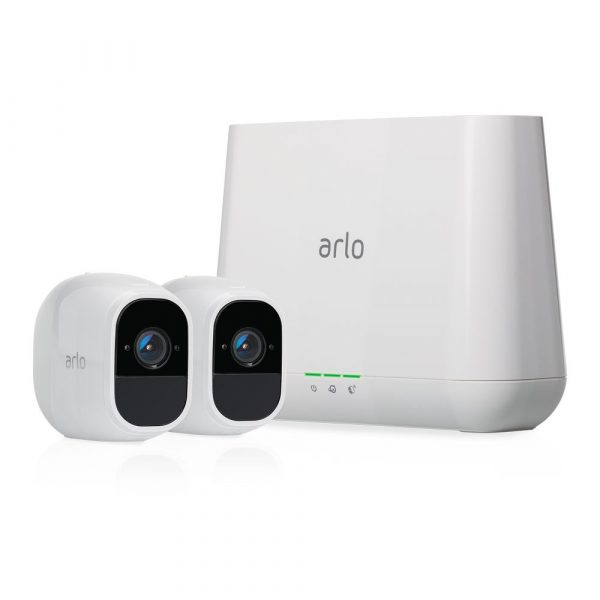 Arlo Pro Security Cameras  An In Depth Review - 33