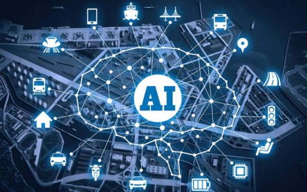 Top 10 Benefits of Using Artificial Intelligence for Your Business