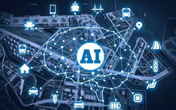 11 Powerful Applications Of Artificial Intelligence In 2022 - 5