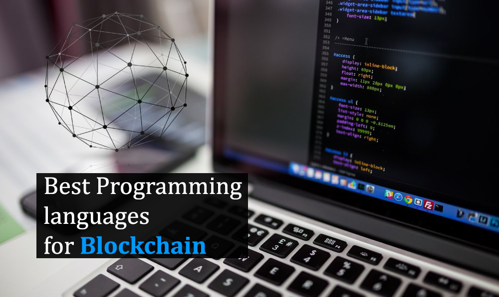 Blockchain Programming: Coding Languages You Need To Learn