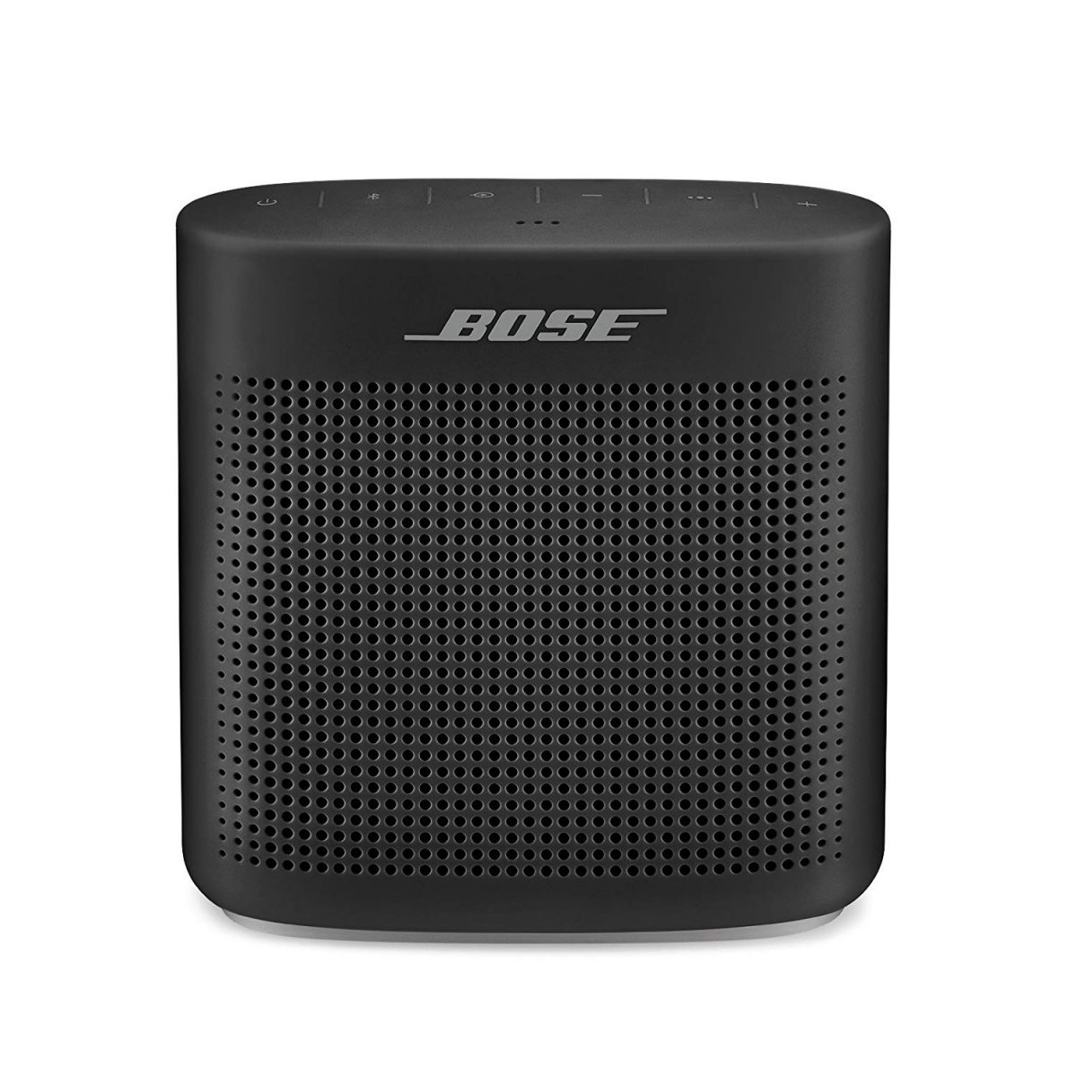 The Bose SoundLink Micro: The Ultimate Portable Audio Companion